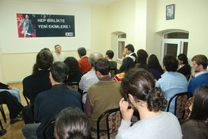 Hep birlikte yeni Ekimlere